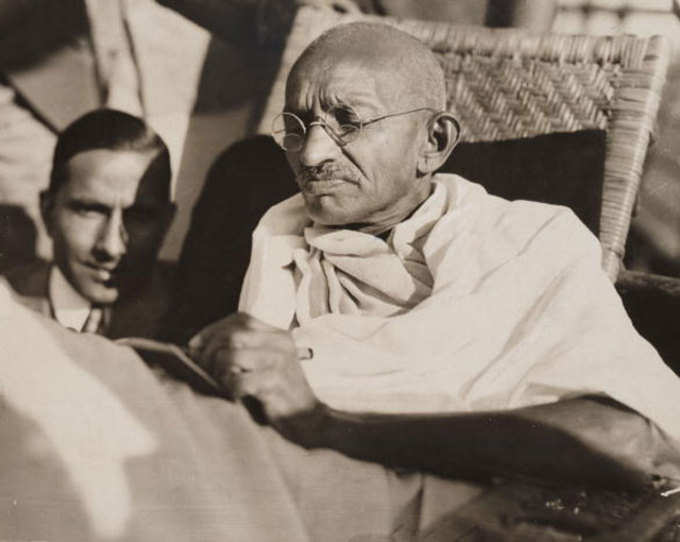 gandhi-and-tech