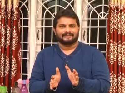 Jaffar Babu: TV 9కి నా అవసరం లేదట.. బంధం తెగింది: జాఫర్ ఎమోషనల్ వీడియో