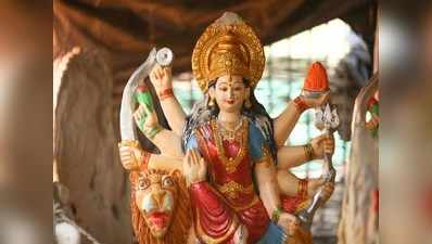 Navratri Importance: വൈവിധ്യങ്ങളുടെ നവരാത്രി കാലം; നവദുര്‍ഗ്ഗകളെ ആരാധിച്ചാൽ ഫലങ്ങൾ ഏറെ!