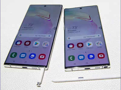 Samsung ला रही Galaxy Note 10 का सस्ता वेरियंट, iPhone 11 को देगा टक्कर