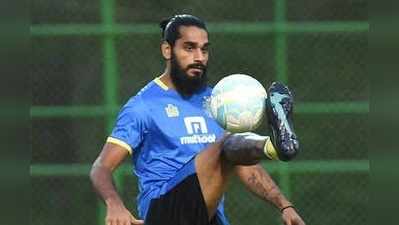 Kerala Blasters Captain 2019-20: ഇക്കുറി ബ്ലാസ്റ്റേഴ്സ് ക്യാപ്റ്റനായി സന്ദേശ് ജിങ്കാനില്ല; ആം ബാന്‍റ് അണിയാന്‍ പുതിയ താരം