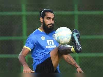 Kerala Blasters Captain 2019-20: ഇക്കുറി ബ്ലാസ്റ്റേഴ്സ് ക്യാപ്റ്റനായി സന്ദേശ് ജിങ്കാനില്ല; ആം ബാന്‍റ് അണിയാന്‍ പുതിയ താരം