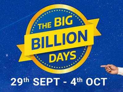 இந்த Flipkart Big Billion Days விற்பனையில் மிஸ் பண்ணக்கூடாத 5 அதிரடி ஆபர்கள்!