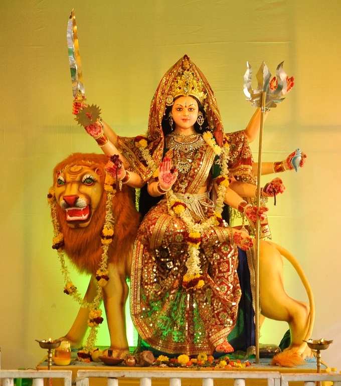 Durga-2