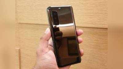 Samsung Galaxy Fold: ഇനി ഫോൺ ബുക്ക് പോലെ മടക്കാം തുറക്കാം പക്ഷേ വില കയ്യിലൊതുങ്ങില്ല
