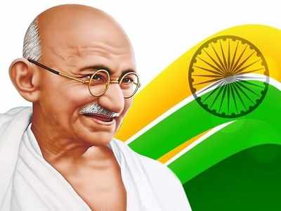 Gandhi Jayanthi Songs: గాంధీ జయంతి స్పెషల్.. మహాత్ముడి పాటలు