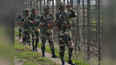 पाकिस्तान से कश्मीर में घुसपैठियों की एंट्री रोकने को 20 रूटों पर तैनात की गई बहुस्तरीय सुरक्षा