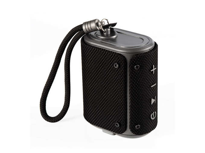 boAt Stone Grenade Portable Bluetooth Speakers