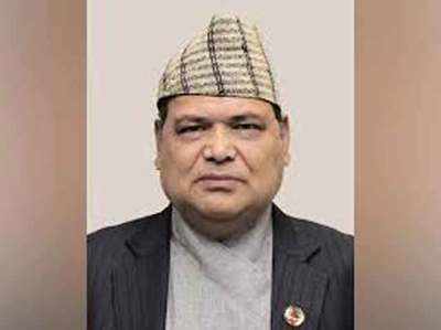 रेप का आरोप, नेपाल संसद के स्पीकर ने दिया इस्तीफा