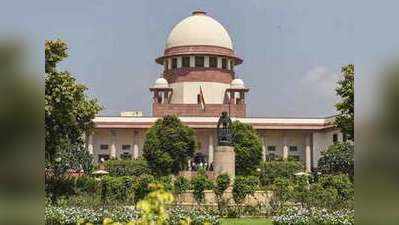 अयोध्याः 35वें दिन की सुनवाई, हिंदू वकील ने कहा- आस्था वाला स्थान हो सकता है न्यायिक व्यक्ति