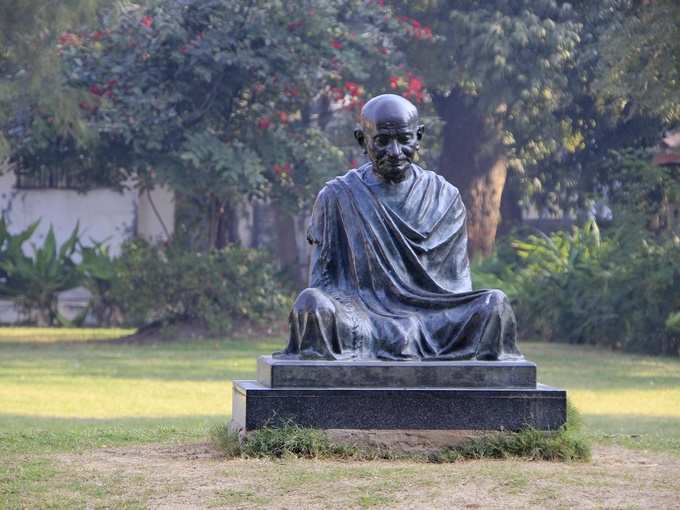 Best Gandhi Jayati Quotes