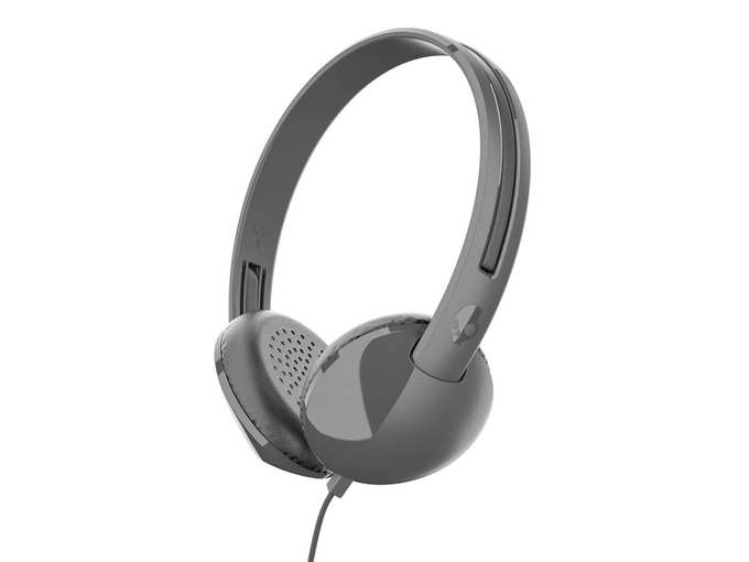 Skullcandy Stim On-Ear Headphone with Mic