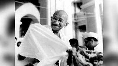 Gandhi Jayanti Special: बच्चों को गांधीजी से मिलती है जीवन की ये अहम सीख
