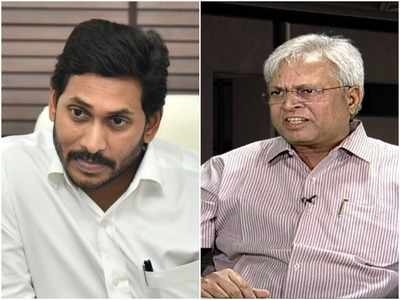 YS Jagan: జగన్ జాగ్రత్త, సొంత వాళ్లే తిరగబడతారు.. ఉండవల్లి హెచ్చరికలు