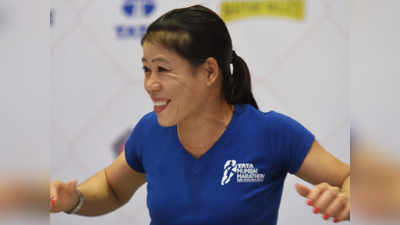 महिला वर्ल्ड बॉक्सिंग चैंपियनशिप: मेरी कॉम, युवा मुक्केबाजों से पदक की उम्मीद