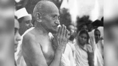 महात्मा गांधी की 150वीं जयंती: सेक्स, विस्की और चॉकलेट पर क्या थी गांधी की राय?