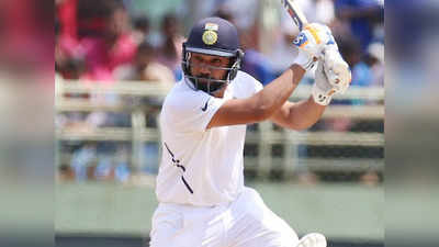टेस्ट में ओपनर के तौर पर शतक: भारतीय बल्लेबाजों की इस खास लिस्ट में शामिल हुए रोहित शर्मा