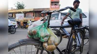 മോദി പറഞ്ഞിട്ട് കാര്യമില്ല; ഇന്ത്യയില്‍ പ്ലാസ്റ്റിക് നിരോധനം നടക്കില്ല