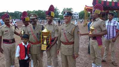 ಕರ್ನಾಟಕ ಪೊಲೀಸ್‌ ಸಬ್‌-ಇನ್ಸ್‌ಪೆಕ್ಟರ್  ಸ್ಪರ್ಧಾತ್ಮಕ ಪರೀಕ್ಷೆಗೆ ತಯಾರಿ ಹೇಗೆ?