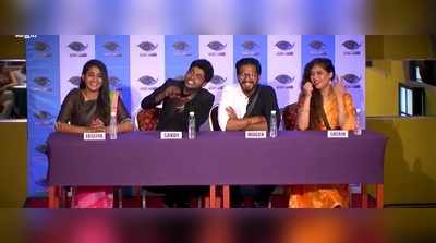 Bigg Boss 3 அடேங்கப்பா, இது நம்ம லிஸ்ட்டுலயே இல்லையே...