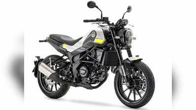 Benelli Leoncino 250 बाइक 5 अक्टूबर को हो सकती है लॉन्च, जानें खास बातें