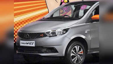 4 अक्टूबर को लॉन्च होगी Tata Tiago Wizz, जानें डीटेल