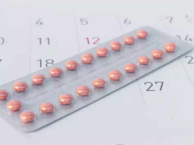 गर्भनिरोधक गोळ्यांचा आरोग्यावर होणारा परिणाम