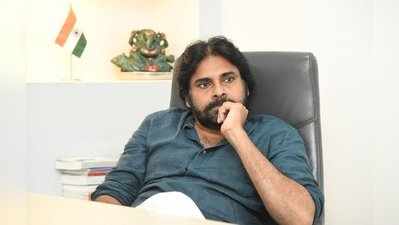 Janasena Partyకు షాక్.. పార్టీకి గుడ్ బై చెప్పిన సీనియర్ నేత