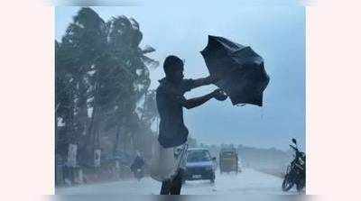 ഇടുക്കിയില്‍ ഇന്ന് ശക്തമായ മഴയ്ക്ക് സാധ്യത; യെല്ലോ അലര്‍ട്ട്