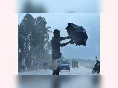 ഇടുക്കിയില്‍ ഇന്ന് ശക്തമായ മഴയ്ക്ക് സാധ്യത; യെല്ലോ അലര്‍ട്ട്