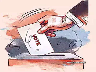 कश्मीर के तीन जिलों में बीडीसी वोटरों के 90 फीसदी पद खाली, प्रदेश में दो तिहाई वोटर गायब
