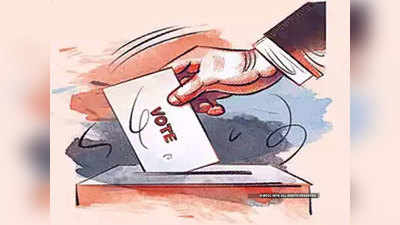 कश्मीर के तीन जिलों में बीडीसी वोटरों के 90 फीसदी पद खाली, प्रदेश में दो तिहाई वोटर गायब
