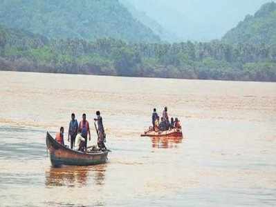 బోటు ప్రమాదం: ఆపరేషన్ రాయల్ వశిష్టకు బ్రేక్.. కారణం అదేనా?