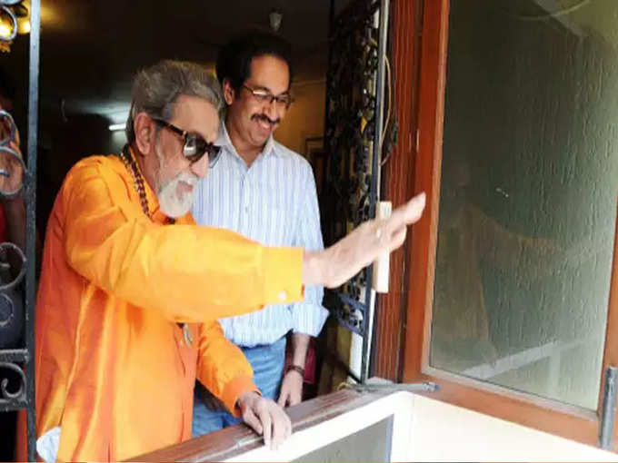 BAL THACKERAY