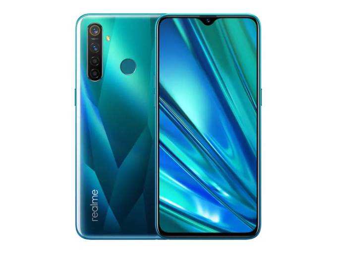 Realme 5 Pro