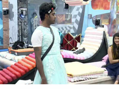 Bigg Boss 3 Tamil: நான் 100 நாட்கள் இருந்தது அதிசயம்: சாண்டி!