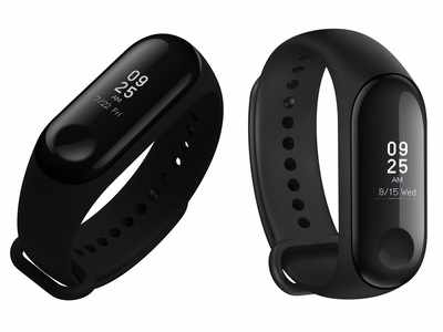 Mi Band 3: ದೀಪಾವಳಿ ವಿಶೇಷ ದರಕಡಿತ ಮಾರಾಟ