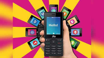 JioPhone ऑफर के साथ Airtel और Vodafone-Idea कस्टमर्स पर Jio की नजर