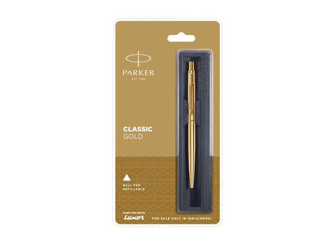 Parker Classic Gold GT Ball Pen