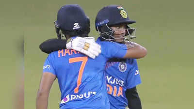 IND W vs SA W: भारतीय महिला टीम ने साउथ अफ्रीका को हराकर सीरीज में विजयी बढ़त बनाई