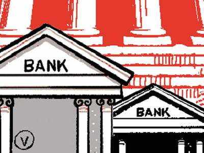 SBI मॉडल अपनाएंगे विलय से बने नए सरकारी बैंक