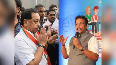 महाराष्ट्र: BJP की चौथी लिस्ट जारी, खडसे, तावड़े और प्रकाश मेहता का कटा टिकट