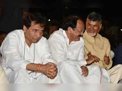 Chandrababu Naidu: మోదీ కేబినెట్ ప్రక్షాళన.. బాబు సన్నిహితుడికి కీలక పదవి!