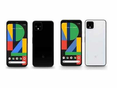 Google Pixel 4 மற்றும் Google Pixel 4 XL: அம்சங்கள் & அறிமுக தேதி வெளியானது!