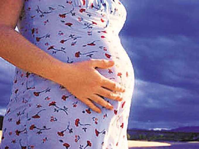 pregnancy women- hindustan times