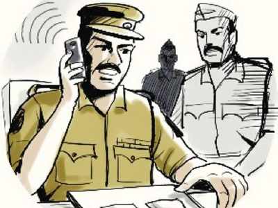 यूपी: बलरामपुर के पुलिस कर्मियों को अंग्रेजी में देना होगा छुट्टी का आवेदन