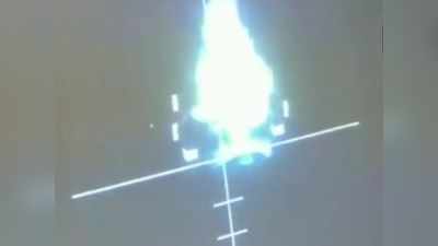 वायु सेना ने दिखाई बालाकोट एयर स्ट्राइक की फिल्म, ऐसे तबाह किए थे आतंकी कैंप
