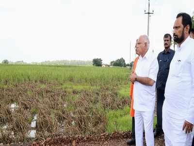 ಪ್ರವಾಹ ಪರಿಹಾರ, ಮುಗಿದಿಲ್ಲ ಗೊಂದಲ-ಭುಗಿಲೆದ್ದ ಸಂತ್ರಸ್ತರ ಆಕ್ರೋಶ