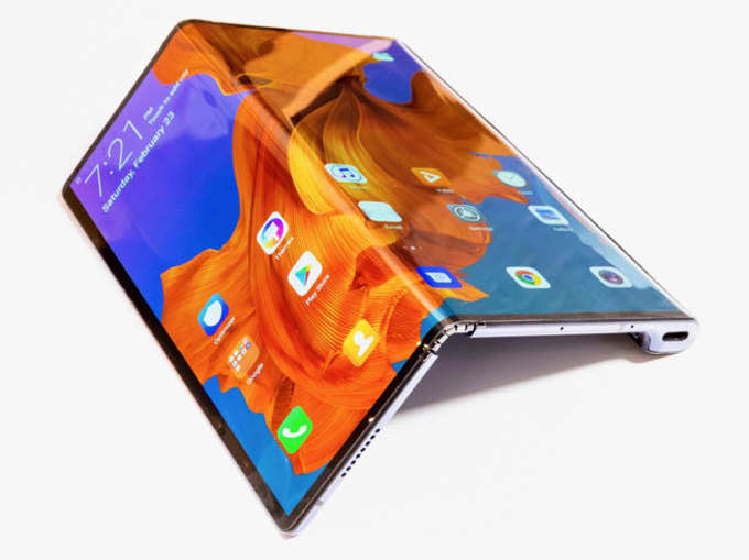 Huawei Mate X