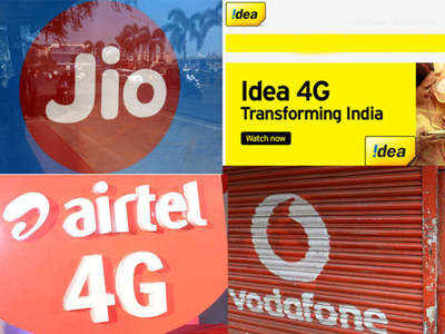 Jio బాటలోనే Airtel, Vodafone కూడా! అక్టోబర్ 14న ఏం జరగబోతోంది?